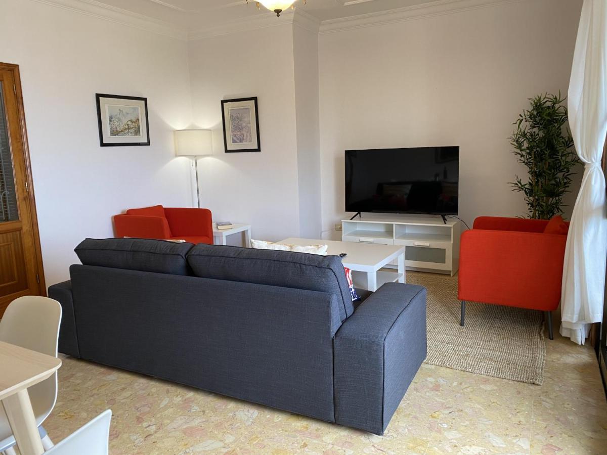Casa de vacances Huge Balcony Over Canteras By Canariasgetaway *