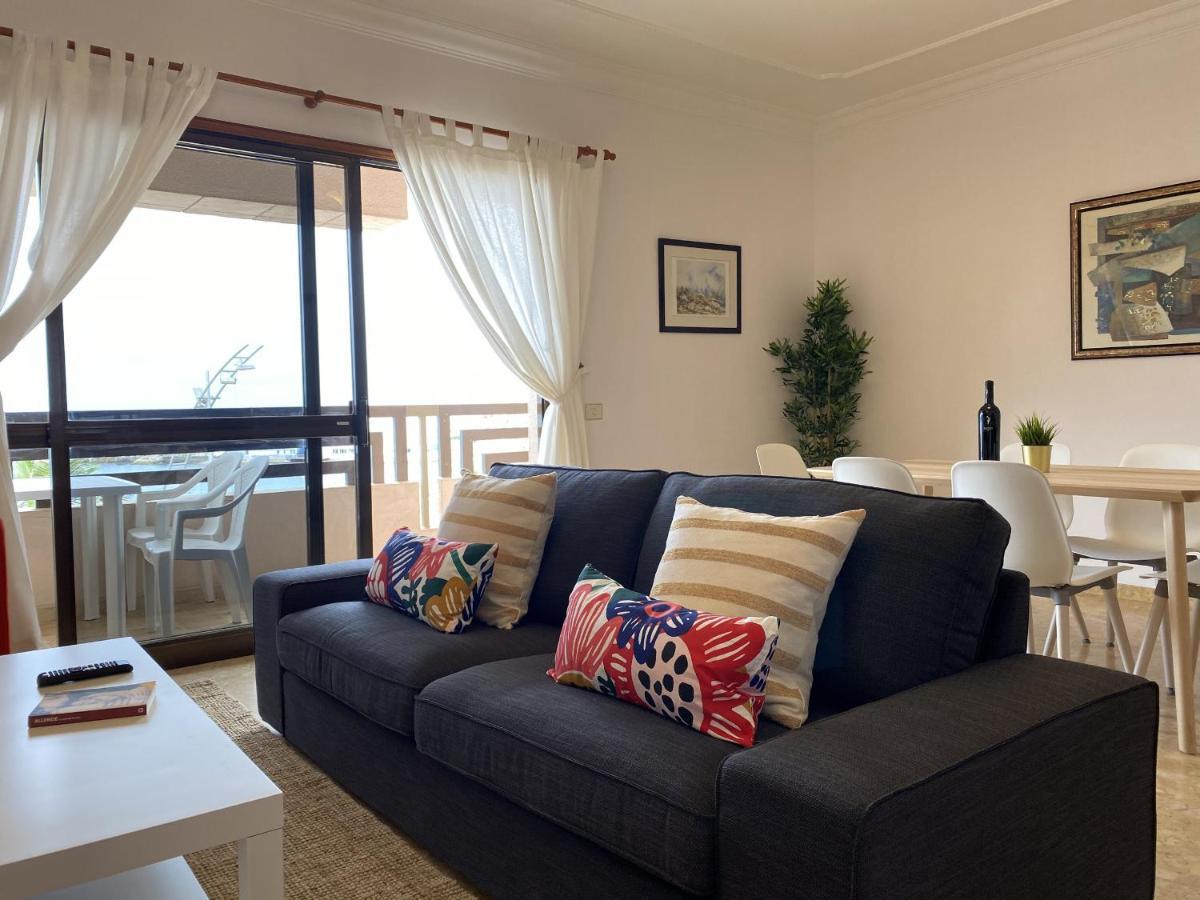 Casa de vacances Huge Balcony Over Canteras By Canariasgetaway *