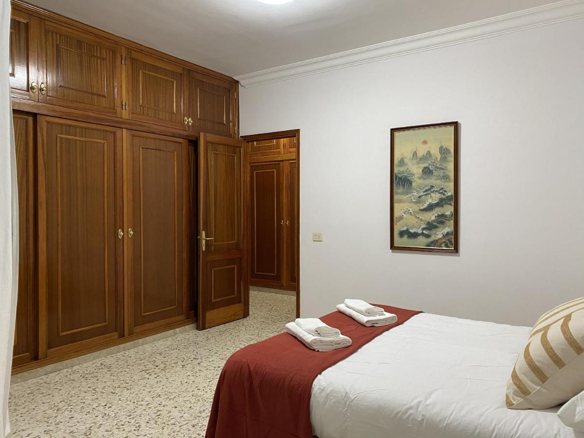Huge Balcony Over Canteras By Canariasgetaway Casa de vacances Las Palmas de Gran Canaria