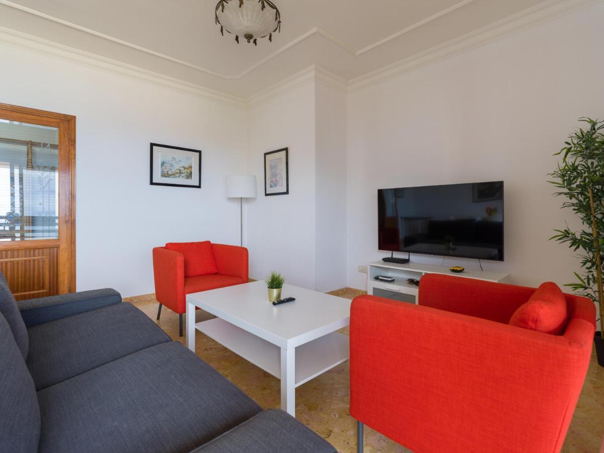 Casa de vacances Huge Balcony Over Canteras By Canariasgetaway Las Palmas de Gran Canaria