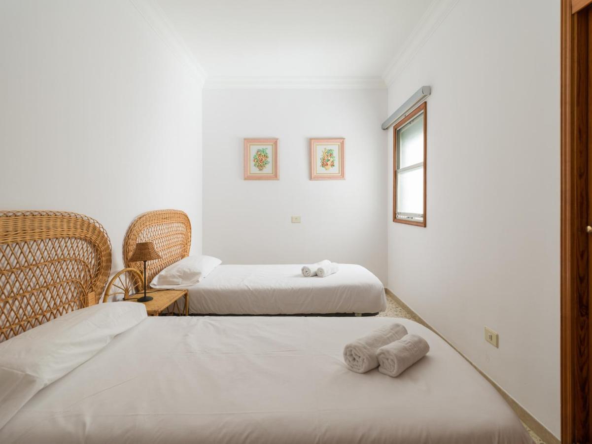 Casa de vacances Huge Balcony Over Canteras By Canariasgetaway *