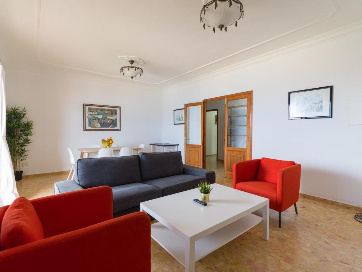 Casa de vacances Huge Balcony Over Canteras By Canariasgetaway Las Palmas de Gran Canaria
