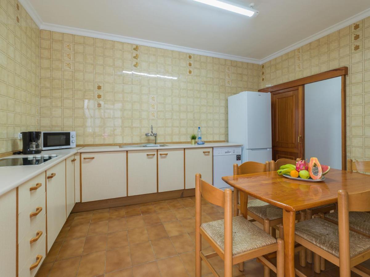 Huge Balcony Over Canteras By Canariasgetaway Casa de vacances *