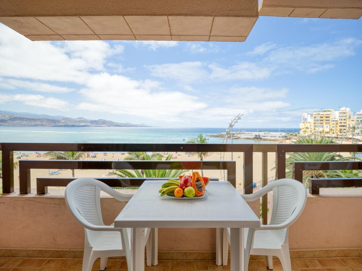 Huge Balcony Over Canteras By Canariasgetaway Holiday home Las Palmas de Gran Canaria
