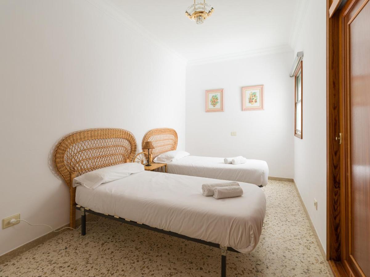 Huge Balcony Over Canteras By Canariasgetaway Holiday home *