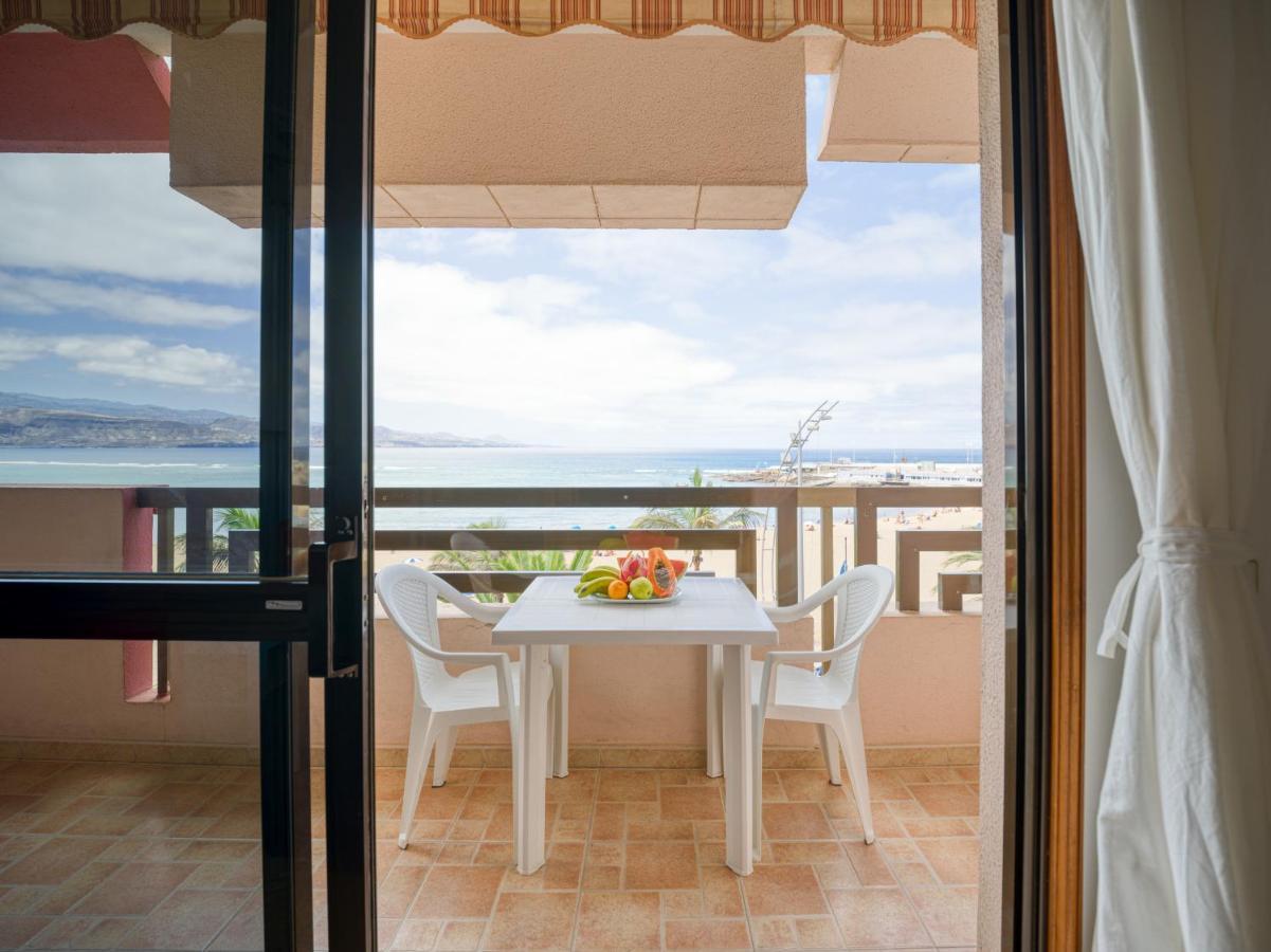 Huge Balcony Over Canteras By Canariasgetaway Las Palmas de Gran Canárias